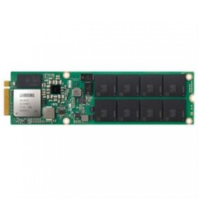 SSD накопитель SAMSUNG PM983 M.2 2280 1,92 ТБ () MZ1LB1T9HALS-00007