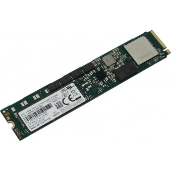 SSD накопитель SAMSUNG PM983 M.2 2280 3,84 ТБ MZ1LB3T8HMLA-00007