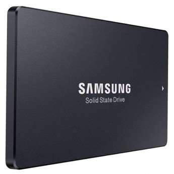 SSD накопитель SAMSUNG SM883 2.5" 3,84 ТБ (MZ7KH3T8HALS-00005)