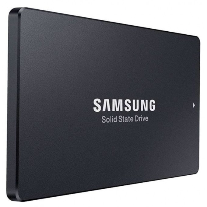 SSD накопитель SAMSUNG SM883 2.5" 3,84 ТБ () MZ7KH3T8HALS-00005