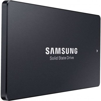 SSD накопитель SAMSUNG SM883 2.5" 960 ГБ (MZ7KH960HAJR-00005)