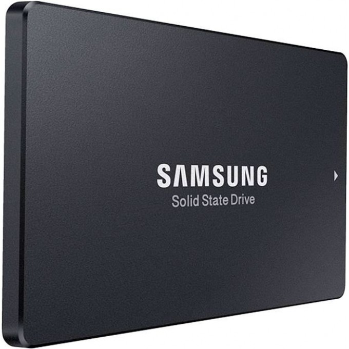 SSD накопитель SAMSUNG SM883 2.5" 960 ГБ () MZ7KH960HAJR-00005