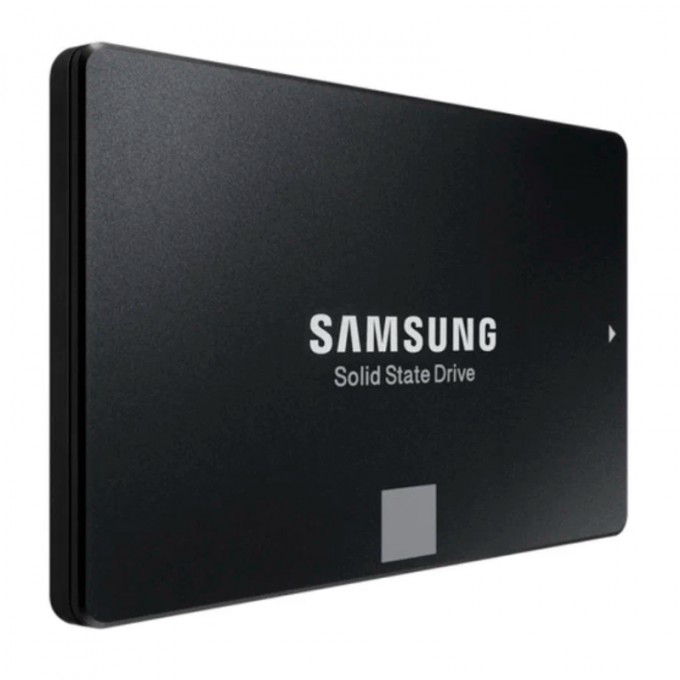 SSD накопитель SAMSUNG PM883 2.5" 1,92 ТБ () MZ7L31T9HBLT-00A07