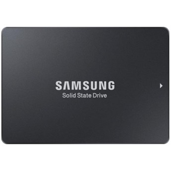 SSD накопитель SAMSUNG PM897 2.5" 1,92 ТБ MZ7L31T9HBNA-00A07