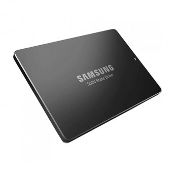 SSD накопитель SAMSUNG PM893 2.5" 240 ГБ (MZ7L3240HCHQ-00A07)