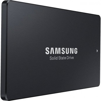 SSD накопитель SAMSUNG PM893 2.5" 3,84 ТБ (MZ7L33T8HBLT-00A07)