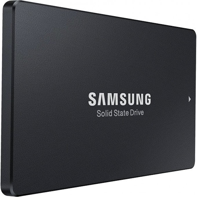 SSD накопитель SAMSUNG PM893 2.5" 3,84 ТБ () MZ7L33T8HBLT-00A07