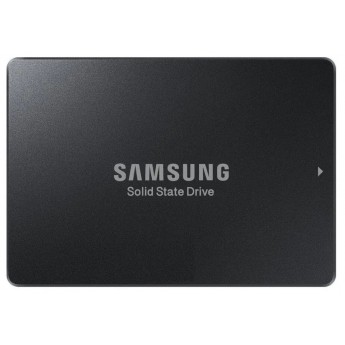 SSD накопитель SAMSUNG PM897 2.5" 3,84 ТБ (MZ7L33T8HBNA-00A07)