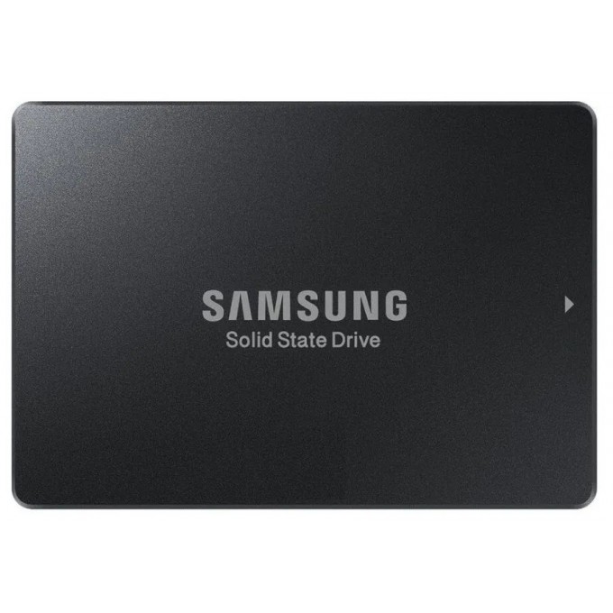 SSD накопитель SAMSUNG PM897 2.5" 3,84 ТБ () MZ7L33T8HBNA-00A07