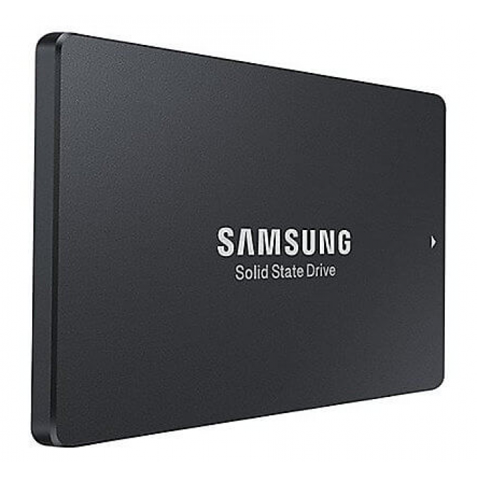 SSD накопитель SAMSUNG PM893 2.5" 480 ГБ MZ7L3480HCHQ-00A07