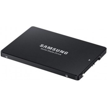 SSD накопитель SAMSUNG PM897 2.5" 960 ГБ (MZ7L3960HBLT-00A07)