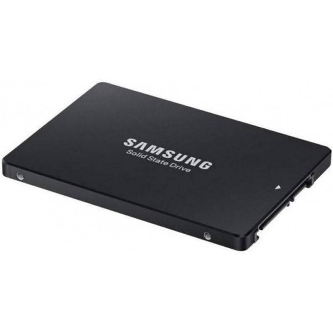 SSD накопитель SAMSUNG PM897 2.5" 960 ГБ () MZ7L3960HBLT-00A07