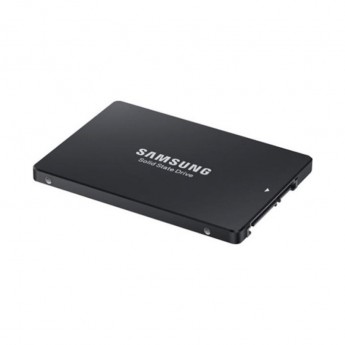 SSD накопитель SAMSUNG PM893 2.5" 960 ГБ (MZ7L3960HCJR-00A07)