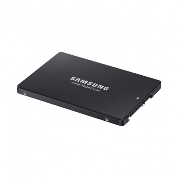 SSD накопитель SAMSUNG PM893 2.5" 960 ГБ () MZ7L3960HCJR-00A07