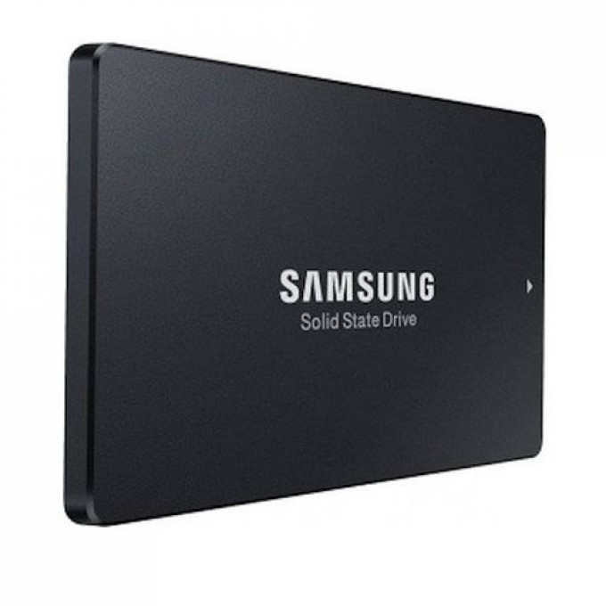 SSD накопитель SAMSUNG PM883 2.5" 1,92 ТБ () MZ7LH1T9HMLT-00005