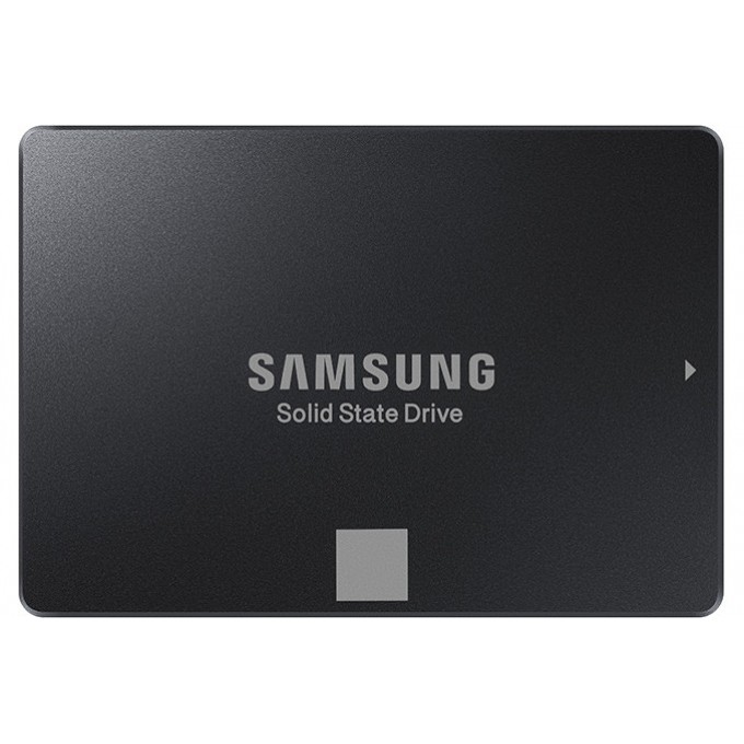 SSD накопитель SAMSUNG PM883 2.5" 240 ГБ () MZ7LH240HAHQ-00005