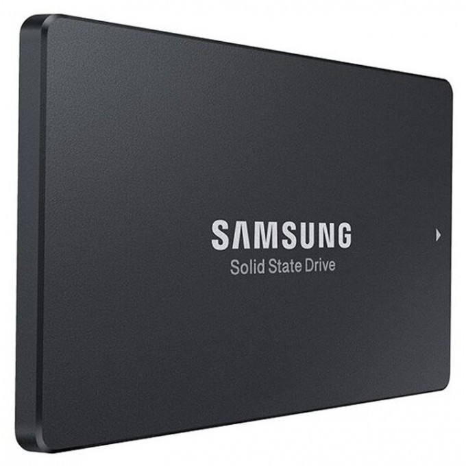 SSD накопитель SAMSUNG PM883 2.5" 3,84 ТБ MZ7LH3T8HMLT-00005