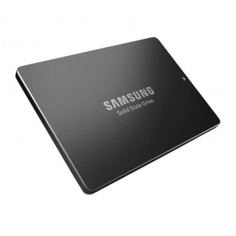 SSD накопитель SAMSUNG PM883 2.5" 7,68 ТБ (MZ7LH7T6HMLA)