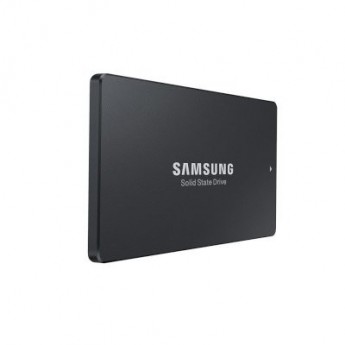 SSD накопитель SAMSUNG PM883 2.5" 960 ГБ (MZ7LH960HAJR-00005)