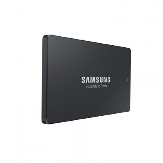 SSD накопитель SAMSUNG PM883 2.5" 960 ГБ () MZ7LH960HAJR-00005