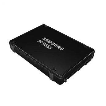 SSD накопитель SAMSUNG PM1653 2.5" 1,92 ТБ (MZILG30THBLA-00A07)