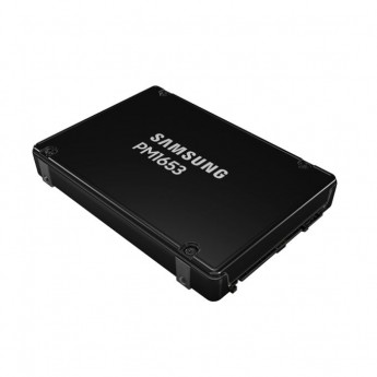 SSD накопитель SAMSUNG PM1653 2.5" 7,68 ТБ (MZILG3T8HCLS-00A07)