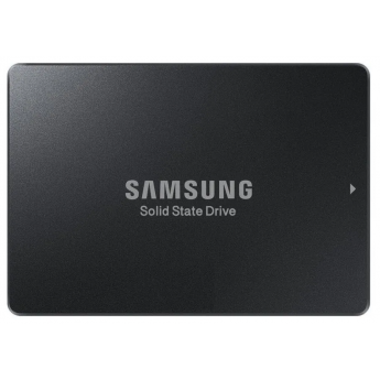 SSD накопитель SAMSUNG PM1653 2.5" 7,68 ТБ (MZILG7T6HBLA-00A07)