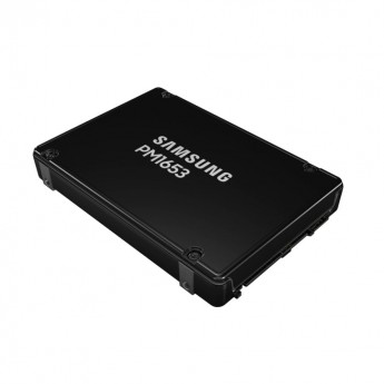 SSD накопитель SAMSUNG PM9A3 2.5" 960 ГБ MZILG960HCHQ-00A07