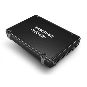 SSD накопитель SAMSUNG PM1643A 2.5" 7,68 ТБ (MZILT7T6HALA-00007)