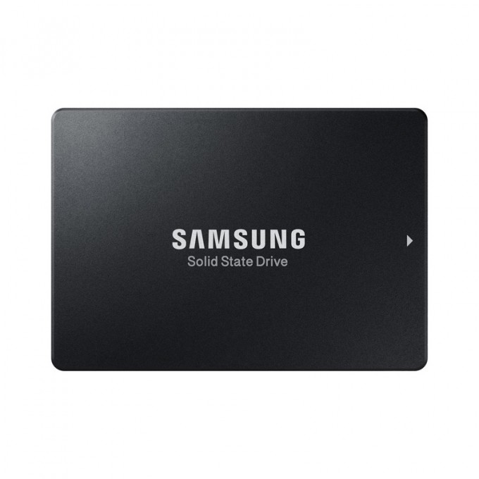 SSD диск SAMSUNG MZQL215THBLA-00A07