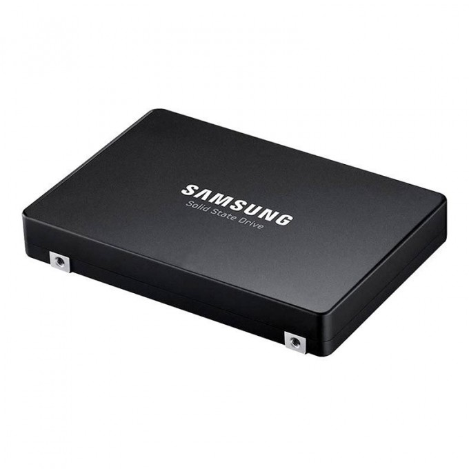 SSD накопитель SAMSUNG PM9A3 2.5" 1,92 ТБ () MZQL21T9HCJR-00A07