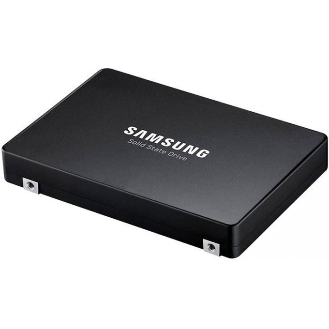 SSD накопитель SAMSUNG PM9A3 2.5" 3,84 ТБ () MZQL23T8HCLS-00A07