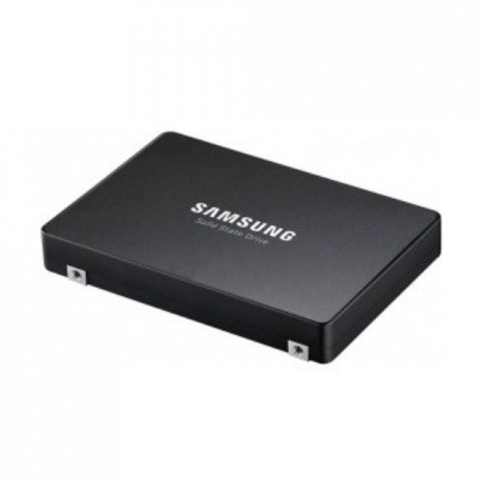 SSD накопитель SAMSUNG PM9A3 2.5" 960 ГБ () MZQL2960HCJR-00A07