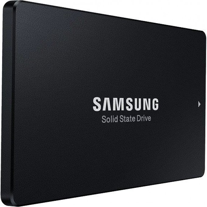 SSD накопитель SAMSUNG PM983 2.5" 1,92 ТБ () MZQLB1T9HAJR-00007