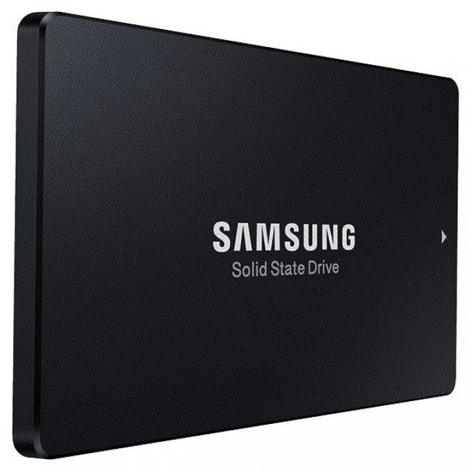 SSD накопитель SAMSUNG PM983 2.5" 960 ГБ MZQLB960HAJR-00007