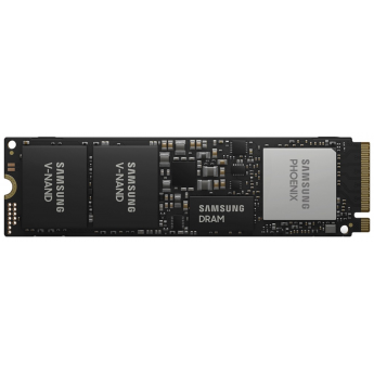 SSD накопитель SAMSUNG PM9A1 M.2 2280 1 ТБ (MZVL21T0HCLR-00B00)