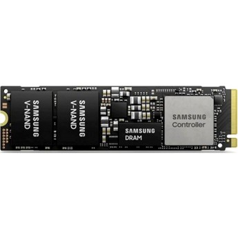 SSD накопитель SAMSUNG PM9A1 M.2 2280 256 ГБ (MZVL2256HCHQ-00B00)