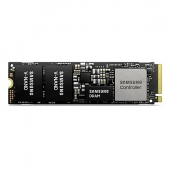 SSD накопитель SAMSUNG PM9A1 M.2 2280 256 ГБ (MZVL2256HCHQ)