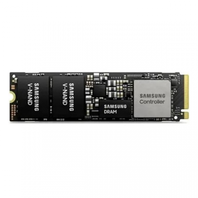 SSD накопитель SAMSUNG PM9A1 M.2 2280 256 ГБ () MZVL2256HCHQ