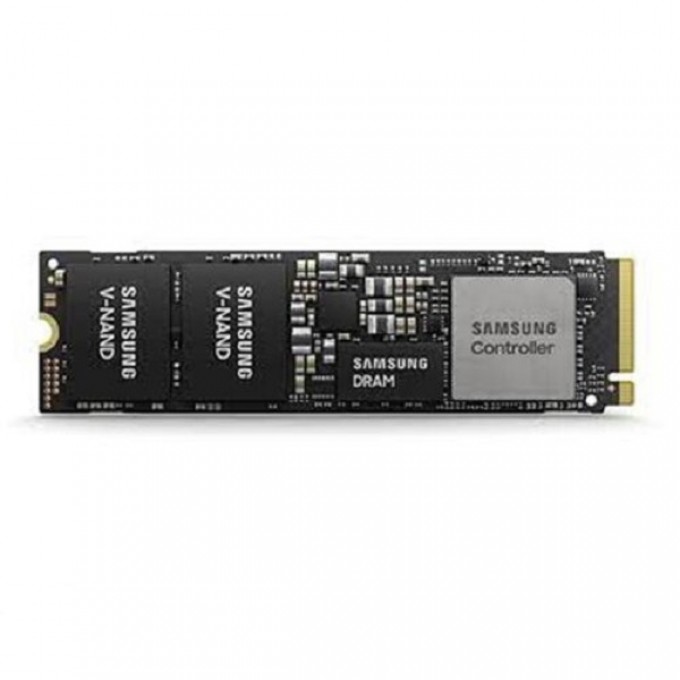 SSD накопитель SAMSUNG PM9A1 M.2 2280 2 ТБ () MZVL22T0HBLB-00B00