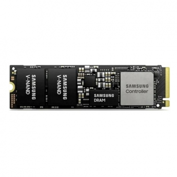 SSD накопитель SAMSUNG PM9A1 M.2 2280 512 ГБ (MZVL2512HCJQ)