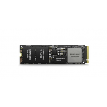 SSD накопитель SAMSUNG PM991a M.2 2280 1 ТБ (MZVLQ1T0HBLB-00B00)