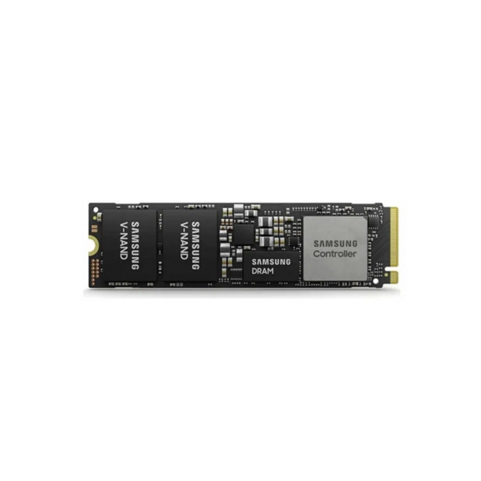 SSD накопитель SAMSUNG PM991a M.2 2280 1 ТБ () MZVLQ1T0HBLB-00B00