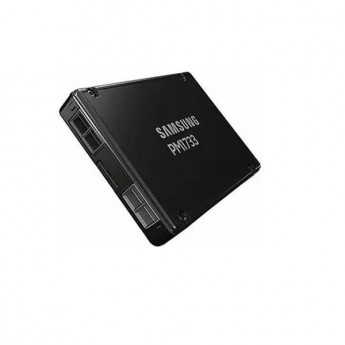 SSD накопитель SAMSUNG PM1753 2.5" 15,36 ТБ (MZWLJ15THALA-00007)