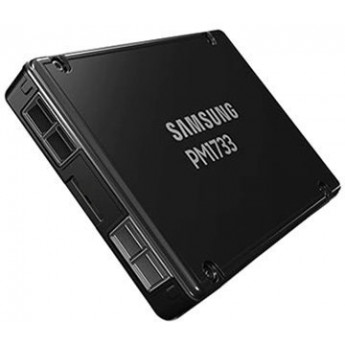 SSD накопитель SAMSUNG PM1733 M.2 2280 1,92 ТБ (MZWLR1T9HBJR-00007)