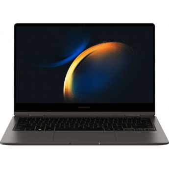 Ультрабук SAMSUNG Galaxy Book 3 360 NP730 Gray (NP730QFG-KA3IN)