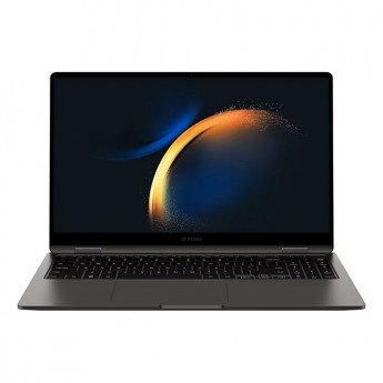 Ноутбук SAMSUNG Galaxy Book3 360 13.3" (NP730QFG-KA3IN_gopwr) RU