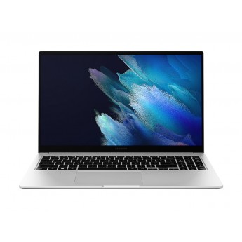 Ноутбук SAMSUNG Galaxy Book NP750 Silver (NP750XDA-KD2US)