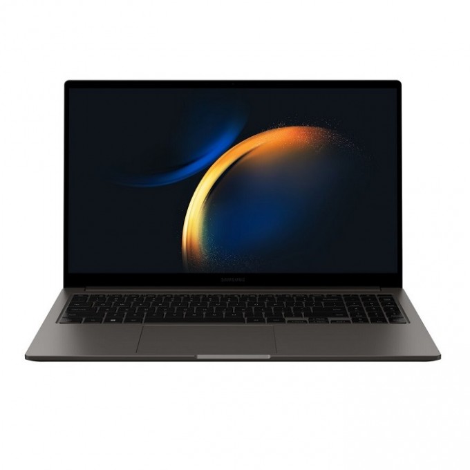 Ноутбук SAMSUNG Galaxy Book 3 Gray () NP750XFG-KA2IN