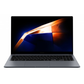 Ноутбук SAMSUNG Galaxy Book4 15.6" (NP750XGK-KG1IN_gopwr) RU